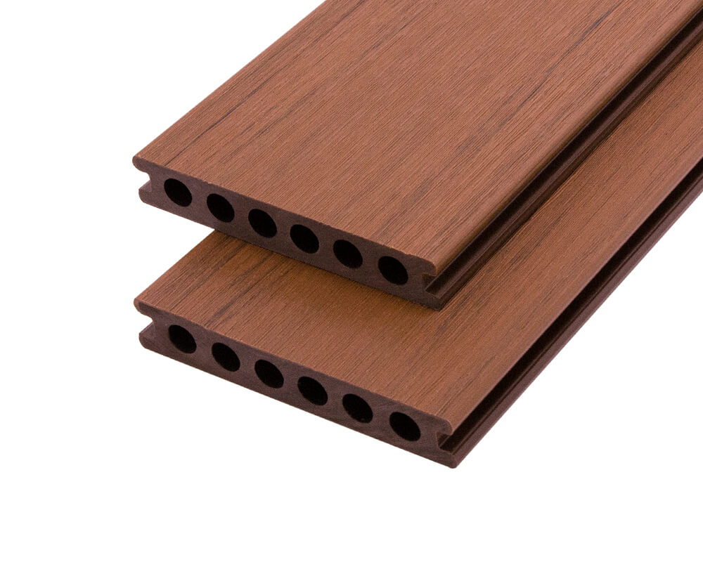 5 Most Popular Composite Decking Boards Colors UNFLOOR