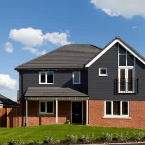 American-Composite-Cladding