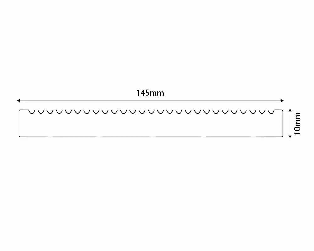 Composite Decorative Board Outline Do145h10 Composite Decorative Board Outline Do145h10